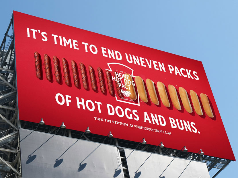 Ne kadar ekmek o kadar sosis