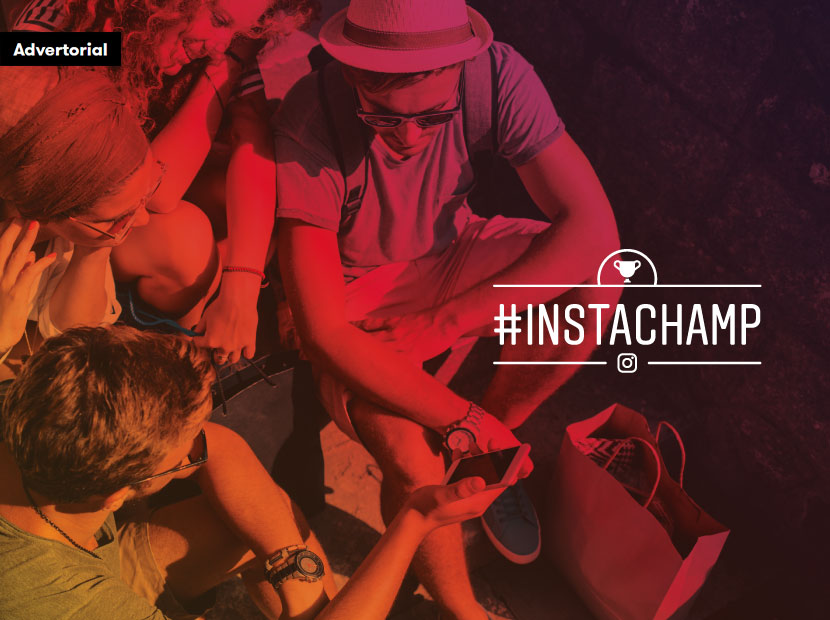 InstaChamp’in 15’inci dönem şampiyonları karşınızda
