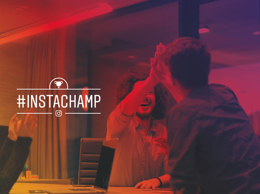 InstaChamp yeni şampiyonlarını arıyor