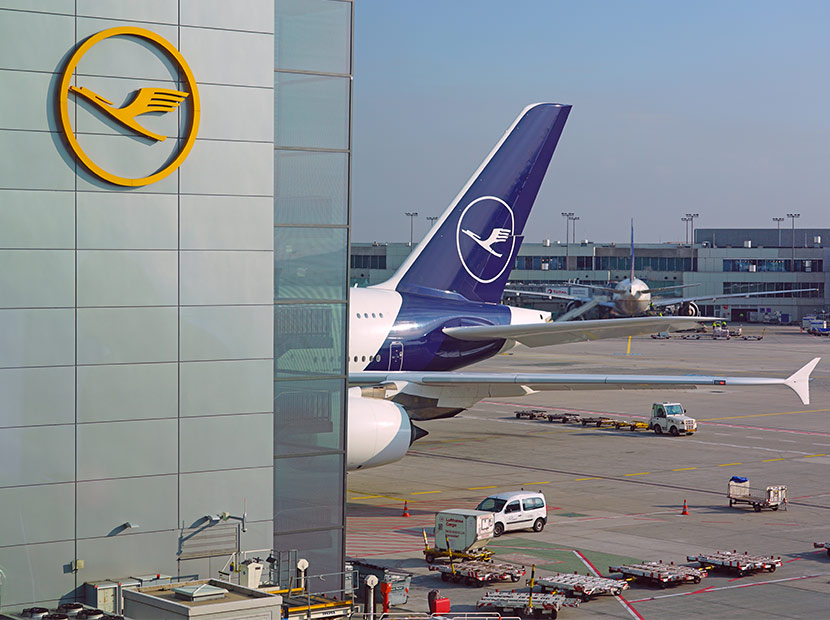 Lufthansa’dan kapsayıcılık adımı