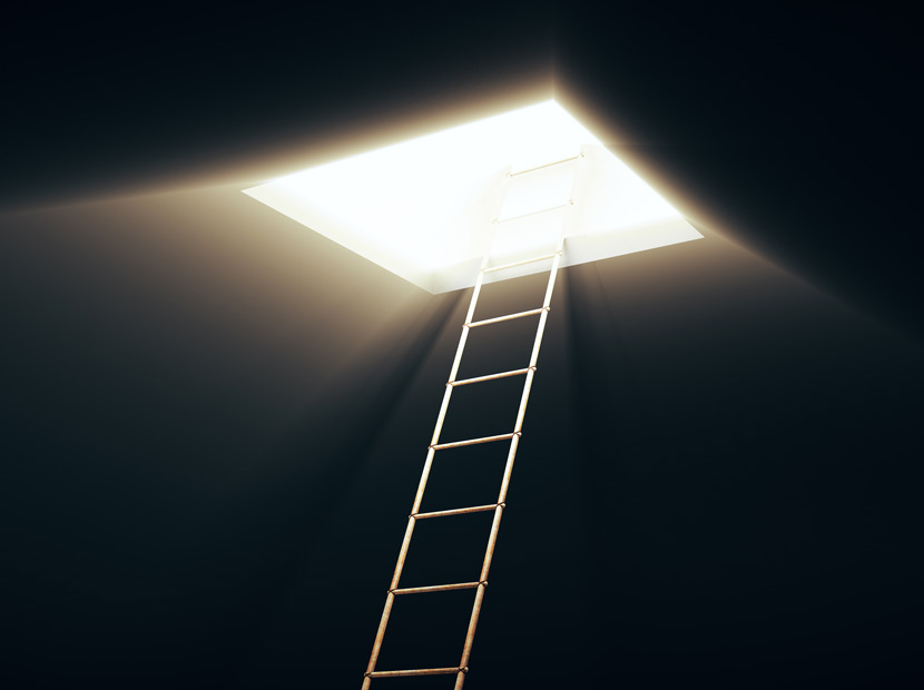 Tutkularımıza yer açalım