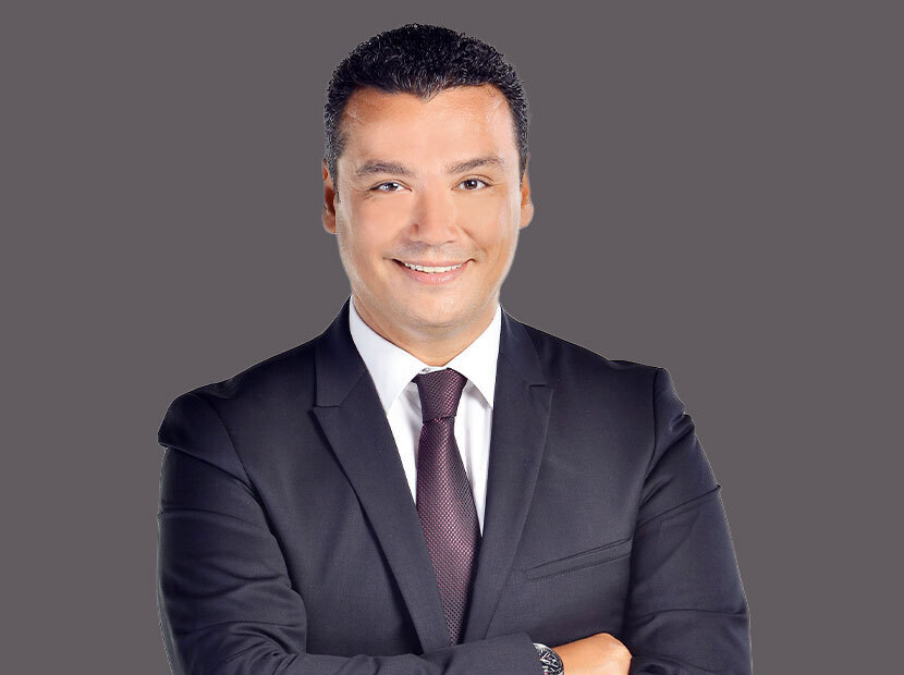 Bloomberg HT'ye yeni genel yayın yönetmeni