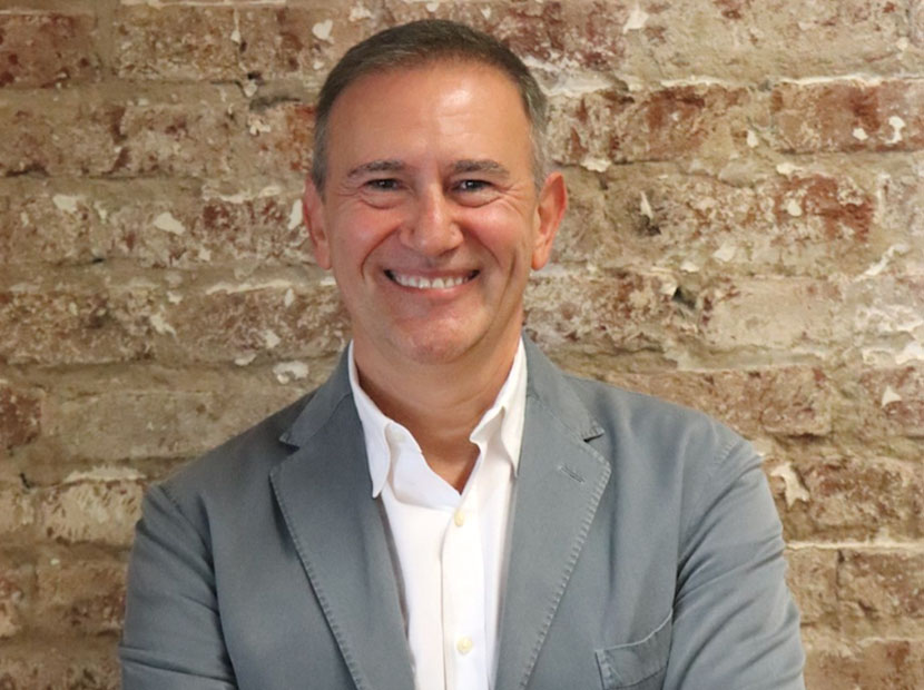 “Ancak motive insanlar inovasyon yapabilirler”