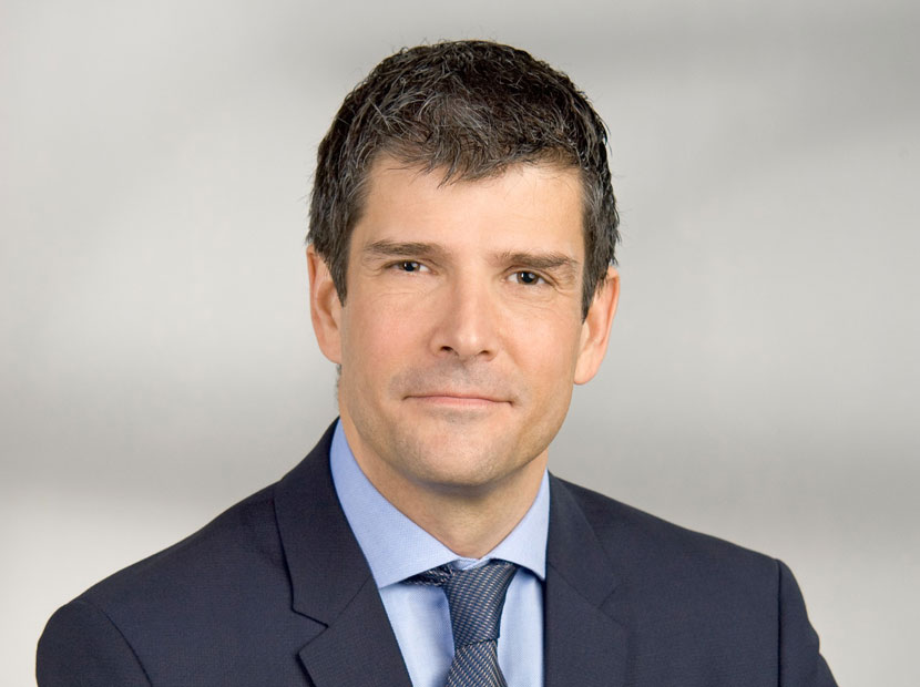 Türk Henkel’de üst düzey atama