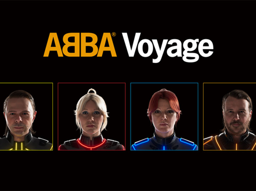 ABBA geri dönüyor