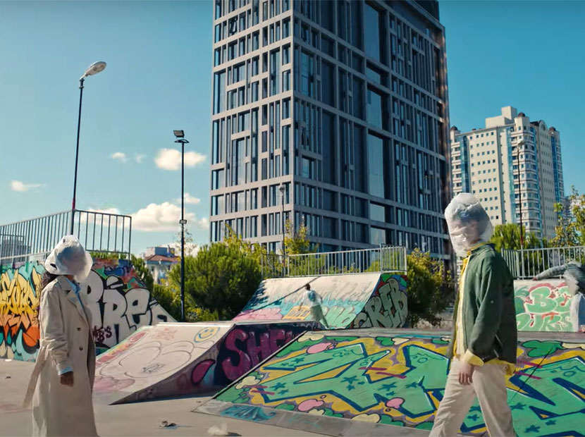 Başkalaşmaya hazır mısınız?