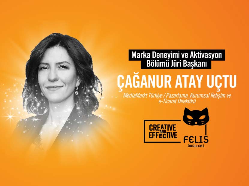 Felis Sohbetleri: Çağanur Atay Uçtu