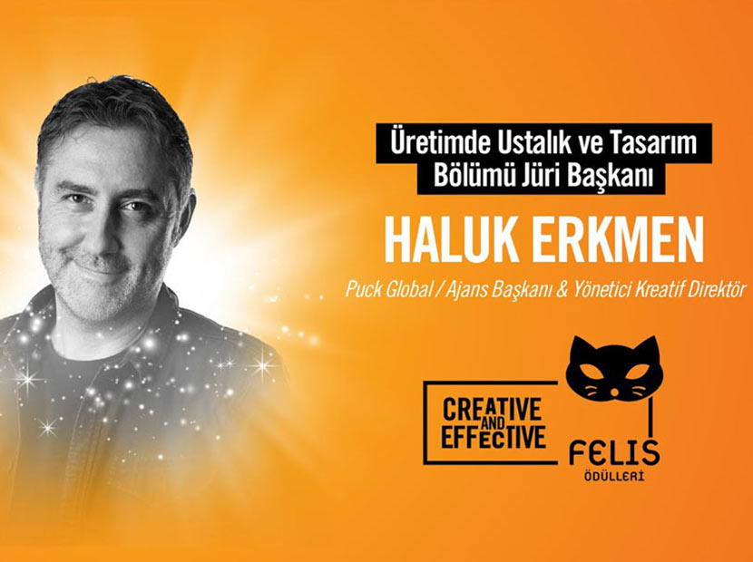 Felis Sohbetleri: Haluk Erkmen