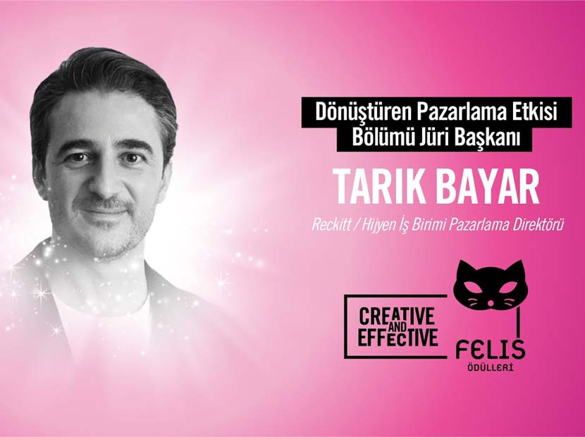 Felis Sohbetleri: Tarık Bayar