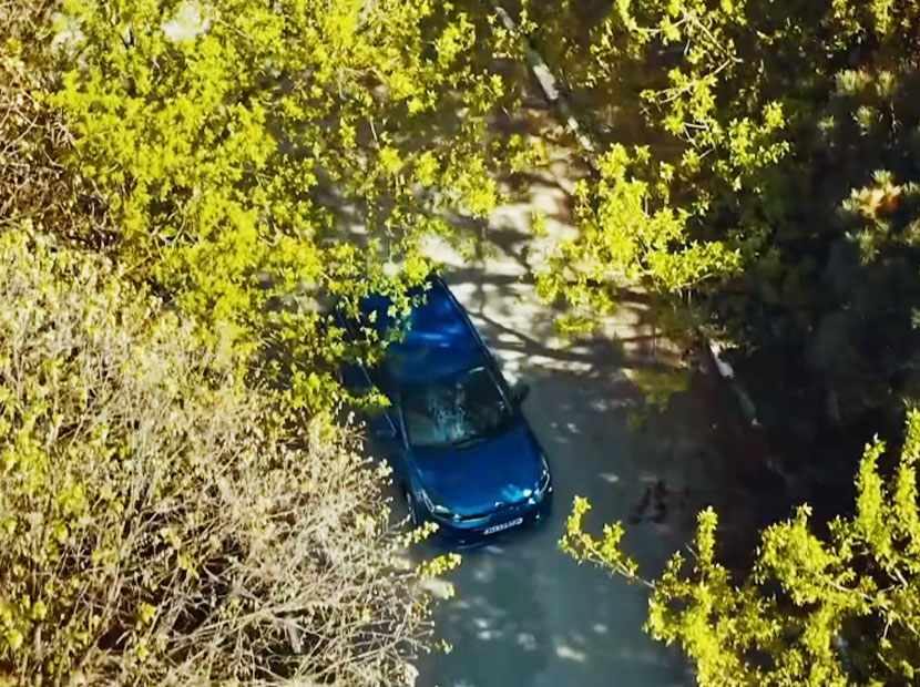 Kia’dan ilham hikâyeleri