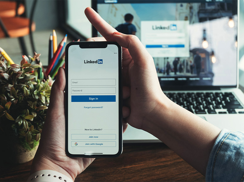 LinkedIn’de ücretli etkinlik dönemi