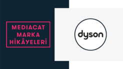 Marka Hikâyeleri: Dyson