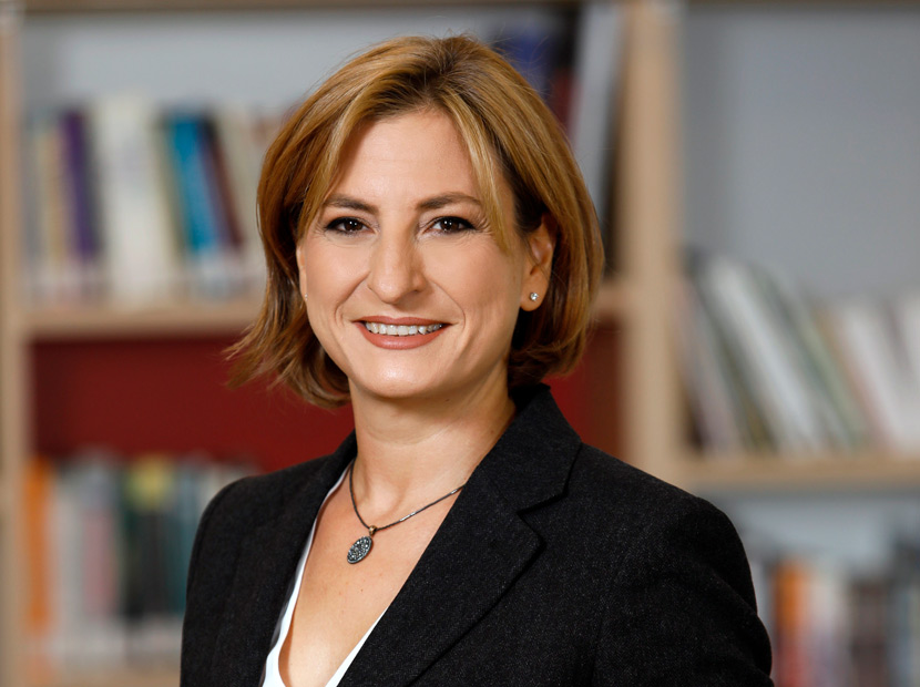 Akbank’a yeni marka ve iletişim başkanı