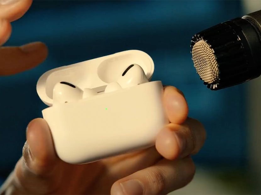 Tek şarkıda 45 yıllık Apple mirası