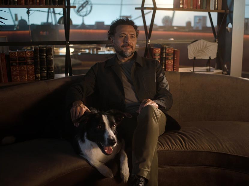 Daha fazlasından fazlasına yolculuk