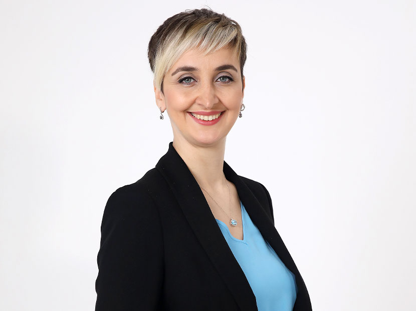 Haber Global’de üst düzey atama