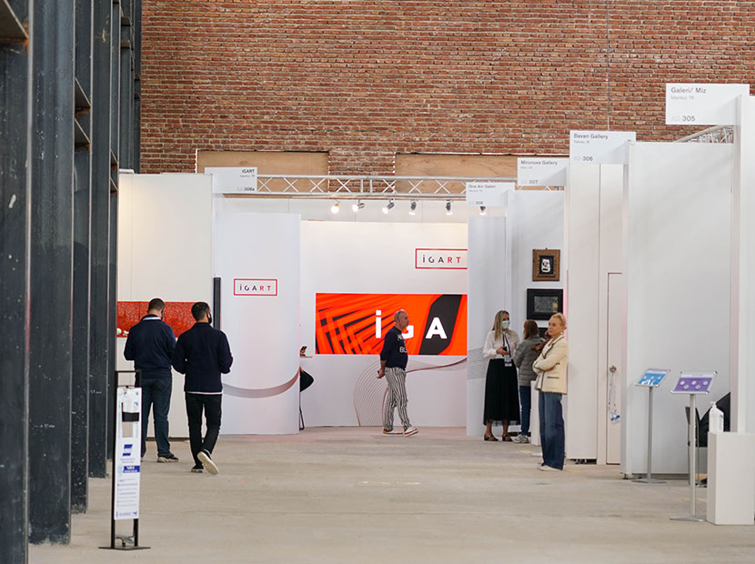 İGART’tan gençlere yönelik yarışma