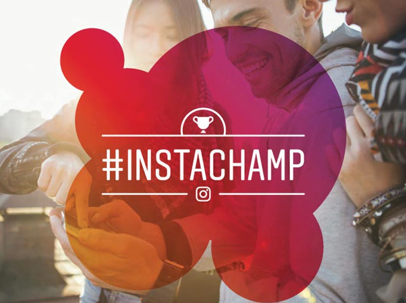 InstaChamp’te yeni şampiyon Vodafone