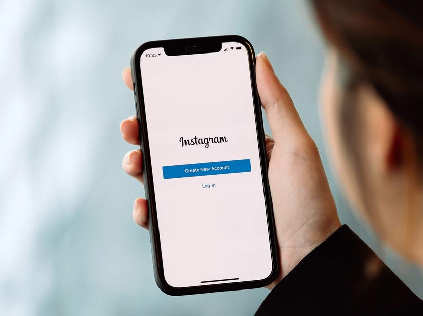 Instagram çöktüğünde uyaracak