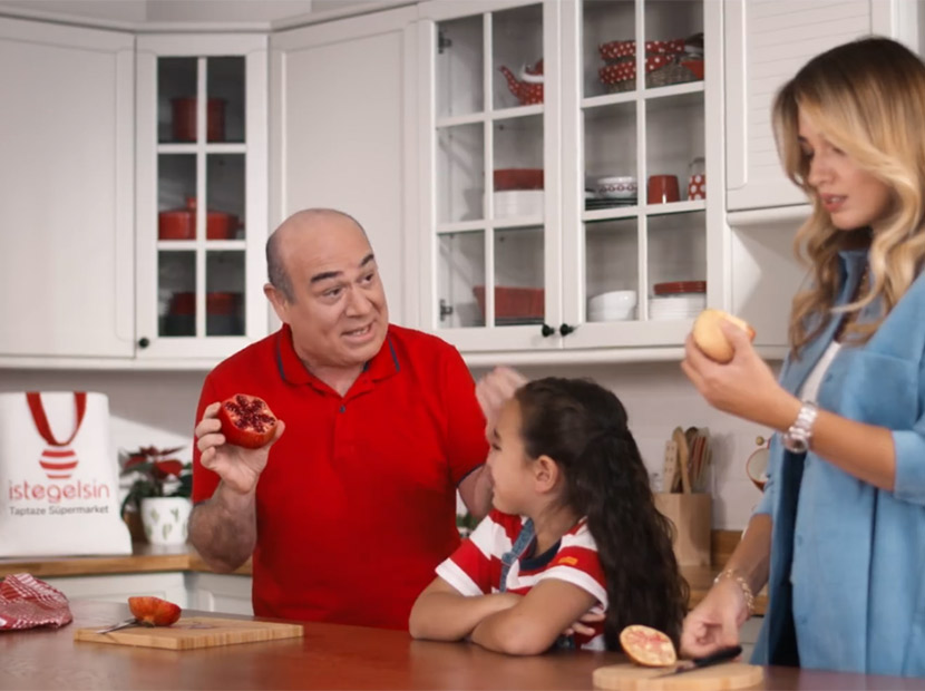 Tazelik iddiasının galibi