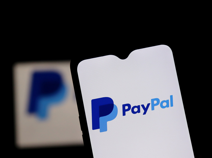 PayPal’dan Pinterest açıklaması