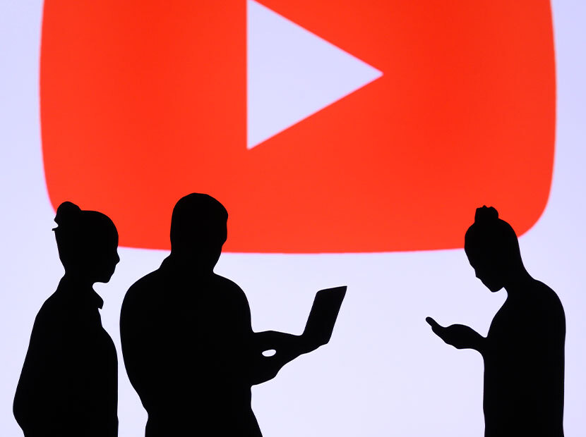 YouTube çocuklara ait 7 milyon hesabı kaldırdı