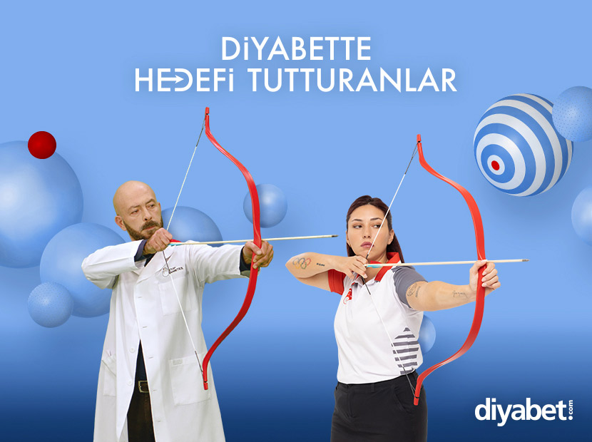 Novo Nordisk diyabette ses getirecek dijital farkındalık projesi başlattı