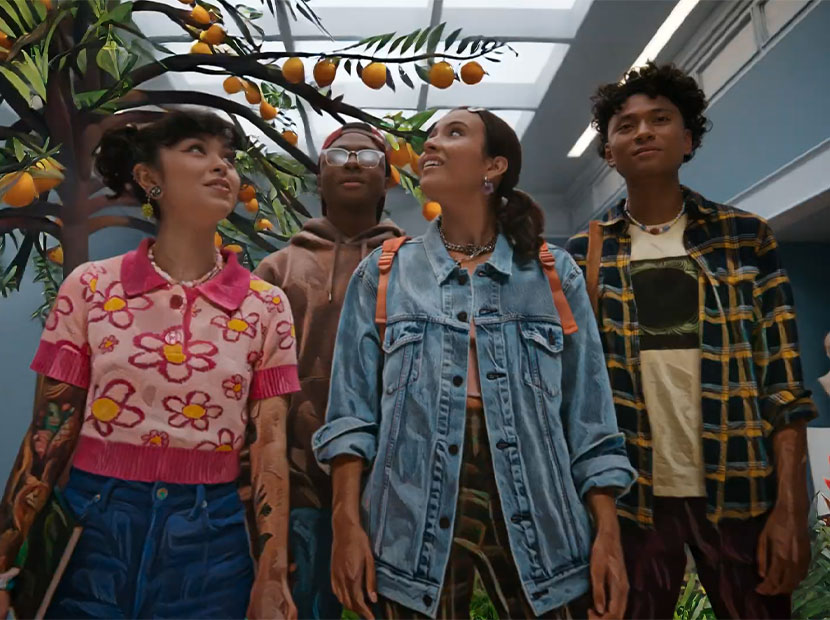 Görünenden daha fazlası