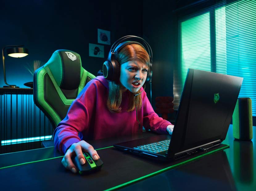 Monster Notebook rotayı Avrupa’ya çevirdi