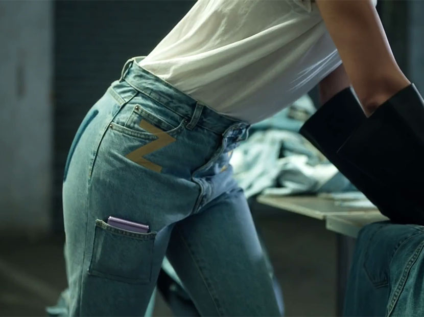 Büyük ceplere elveda