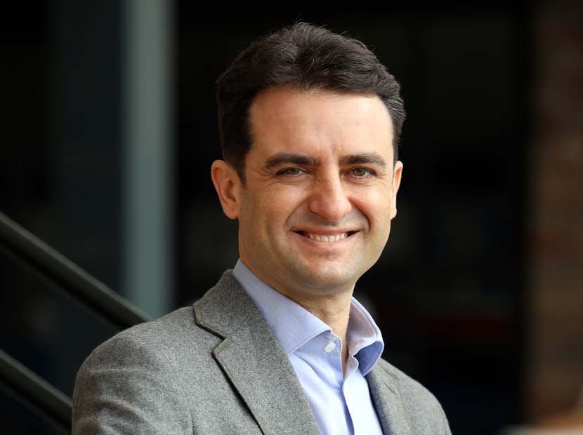 Arçelik’te CMO değişimi