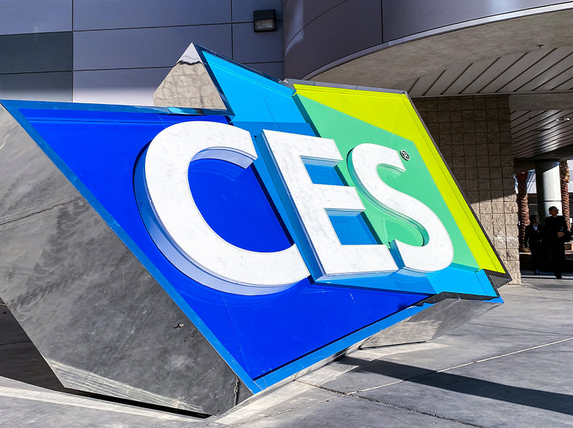 CES 2022’de Omicron endişesi