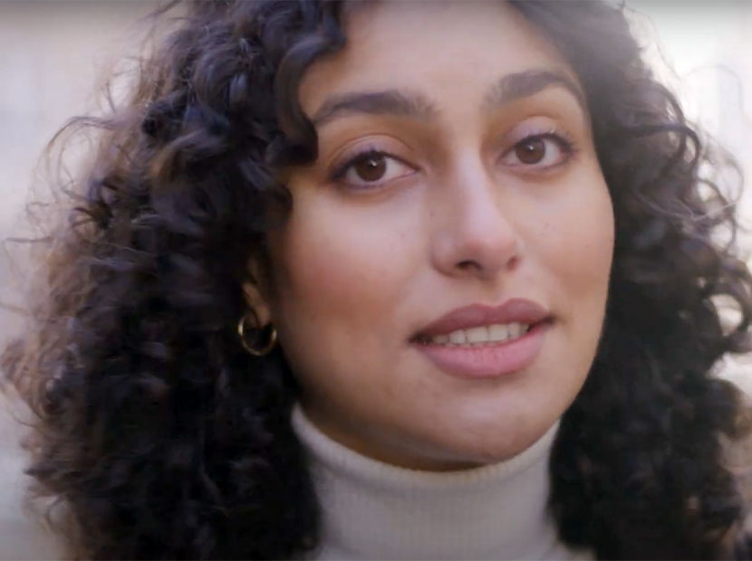 Dünyadaki tüm Emily’lere