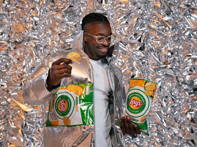 Dünyanın en lezzetli ceketi