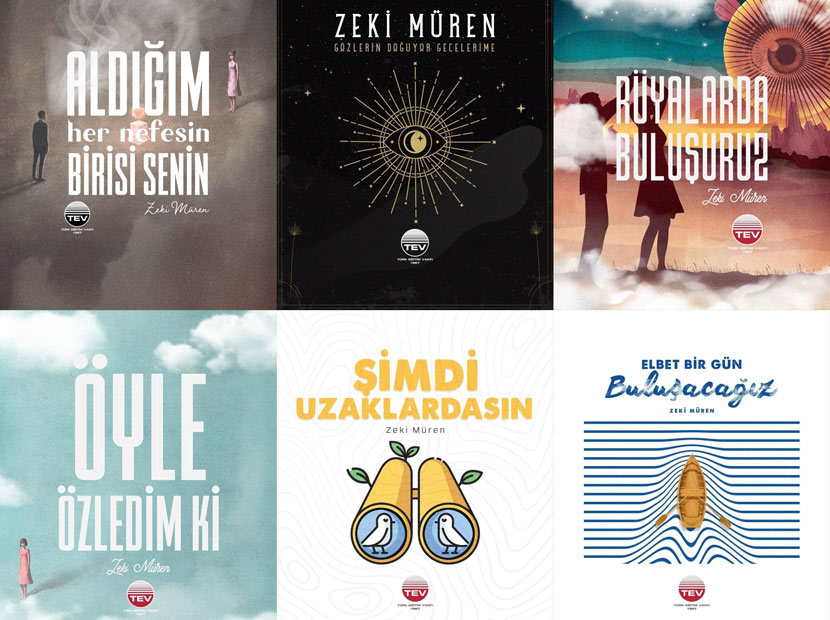 Sanat Güneşi’yle aydınlanan e-kartlar