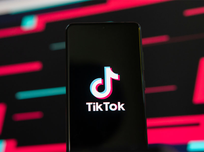 TikTok viral şarkılardan albüm çıkarıyor