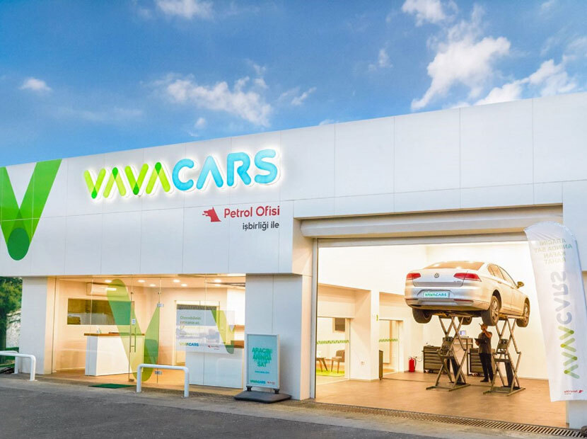 VavaCars yeni iletişim ajansını seçti