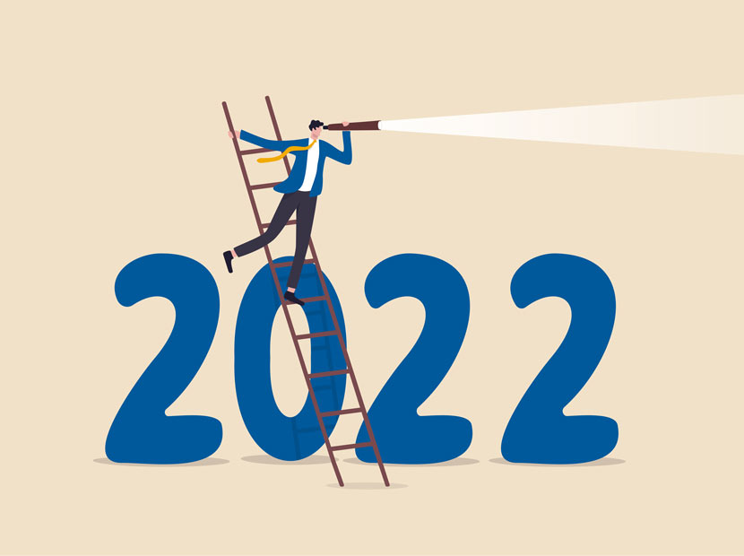 2022: Büyük rövanş