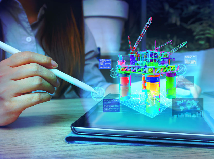 Ajans Dijital Kalem metaverse’te