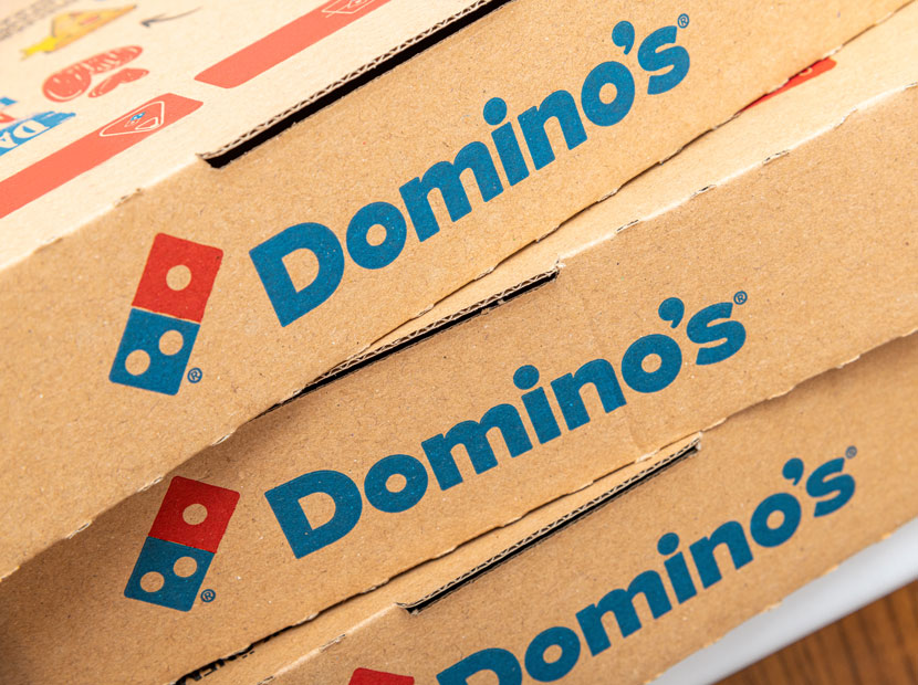 Domino’s’tan siber saldırı hakkında açıklama