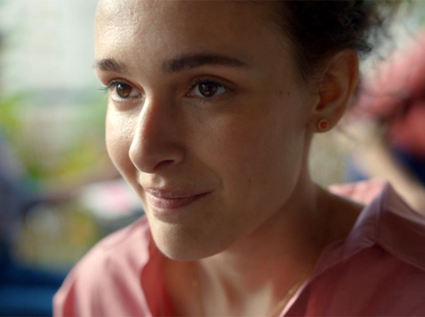 Her şeyi değiştiren konuşma