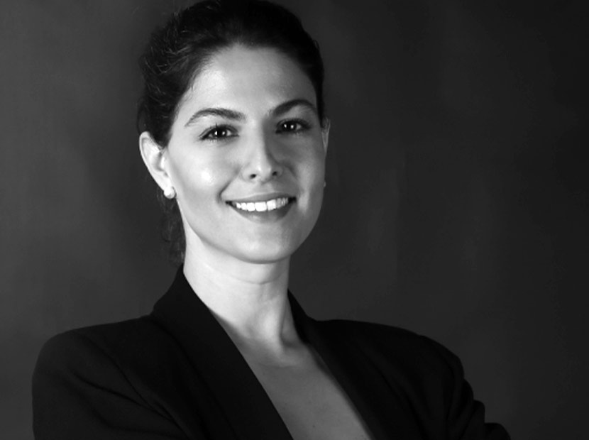 Renee’de üst düzey atama