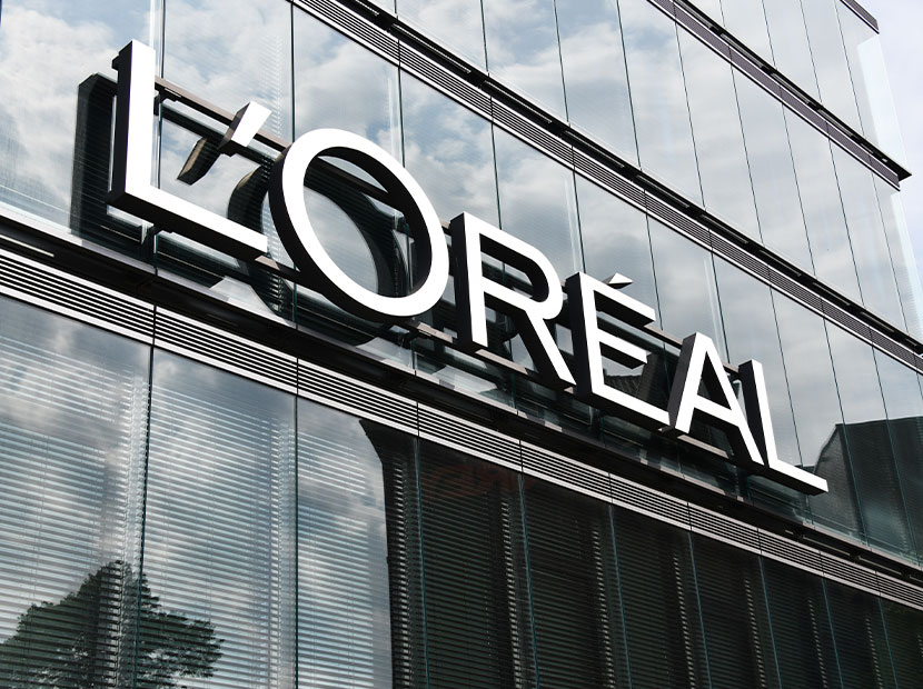 Alphabet ve L’Oréal’den stratejik işbirliği