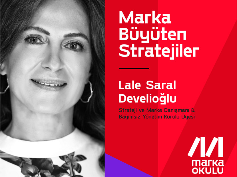 Marka Büyüten Stratejiler 18 Ocak’ta başlıyor