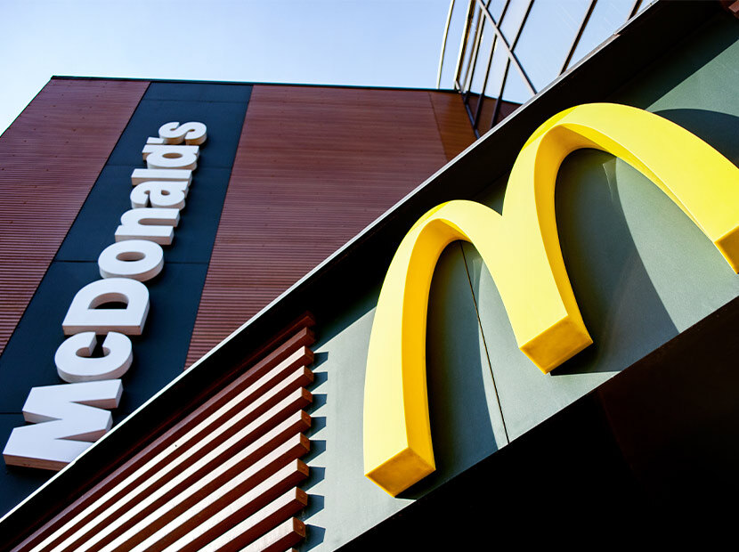 McDonald’s ABD’deki ofislerini geçici olarak kapattı