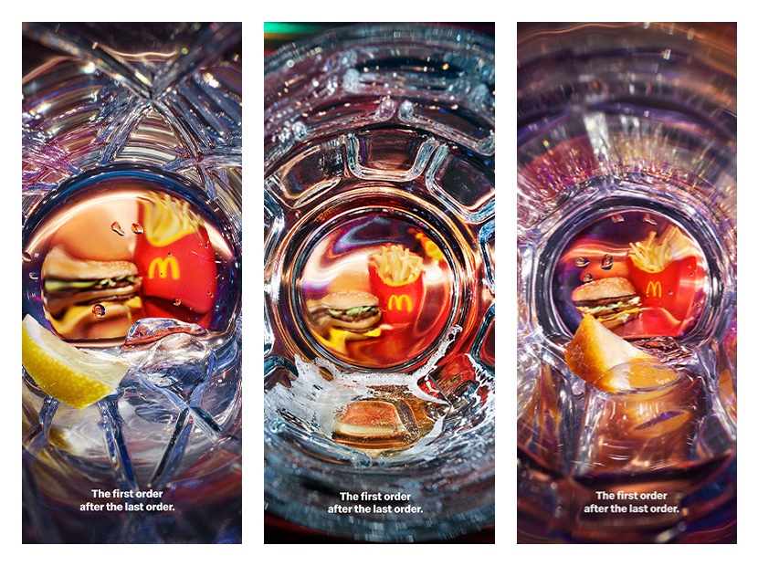 Son siparişten sonraki ilk sipariş