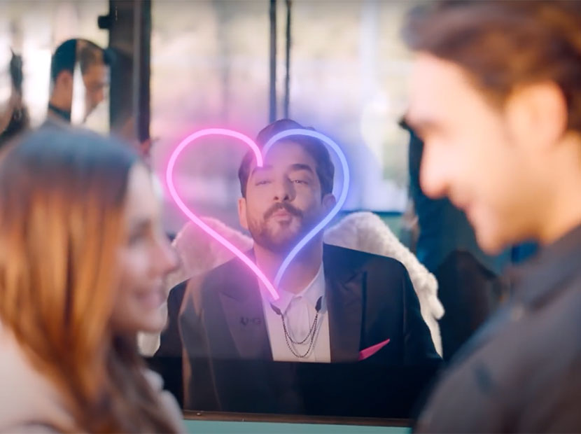 Doğru eşleşmelerin adresi