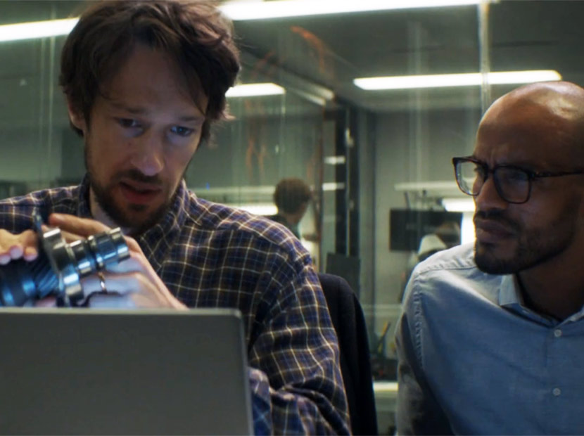 Kelimeler kifayetsiz kaldığında