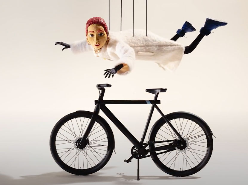 Hırsızları hüsrana uğratan teknoloji