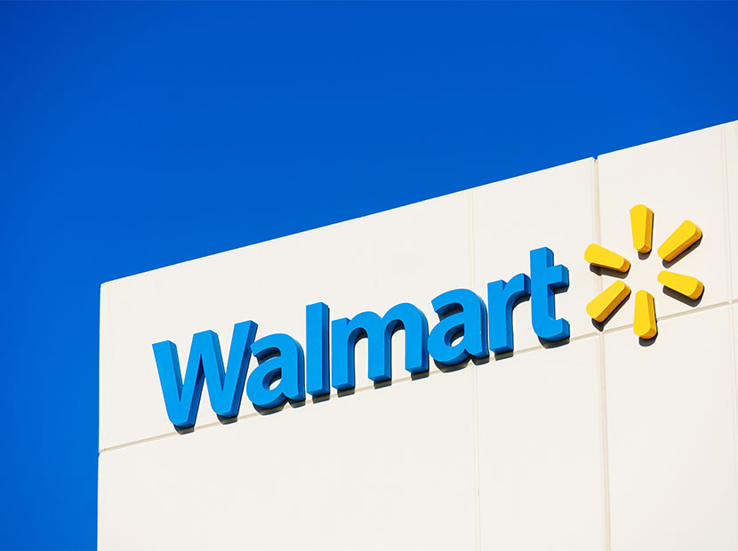 Walmart’tan metaverse hamlesi
